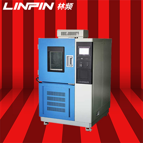 零下挑戰(zhàn)，低溫箱說“我不怕”
